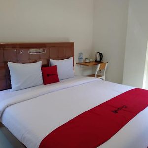 Kamer met Twee Aparte Bedden